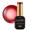 Oja Semipermanenta LUXORISE GlassStyle - Cherry Glaze 10ml-Oja Semipermanenta > Oja GlassStyle LUXORISE 10ml