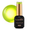 Oja Semipermanenta LUXORISE GlassStyle - Limoncello Twist 10ml-Oja Semipermanenta > Oja GlassStyle LUXORISE 10ml