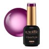 Oja Semipermanenta LUXORISE GlassStyle - Violet Vortex 10ml-Oja Semipermanenta > Oja GlassStyle LUXORISE 10ml