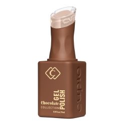 Oja semipermanenta Cupio Chocolate Collection - Champagne Praline 15ml-Manichiura-Chocolate Fall