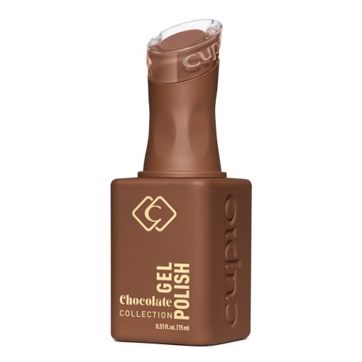Oja semipermanenta Cupio Chocolate Collection - Cover Me In Chocolate 15ml-Manichiura-Chocolate Fall