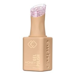 Oja semipermanenta Cupio Honey Collection - Lavender Honey 15ml-Manichiura-Oje Semipermanente