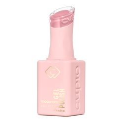 Oja semipermanenta Cupio Macarons Collection - Chestnut Rum 15ml-Manichiura-Oje Semipermanente