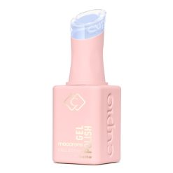 Oja semipermanenta Cupio Macarons Collection - Toasted Coconut 15ml-Manichiura-Oje Semipermanente