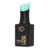 Oja semipermanenta Cupio The One - Aquamarine 15ml-Cruelty Free-Manichiura Cruelty Free