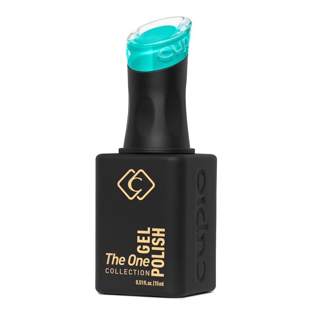 Oja semipermanenta Cupio The One - Calabria 15ml-Manichiura-Oje Semipermanente