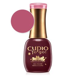 Oja semipermanenta Cupio To Go! ColorFall Collection - Autumn Romance-Manichiura-Oje Semipermanente