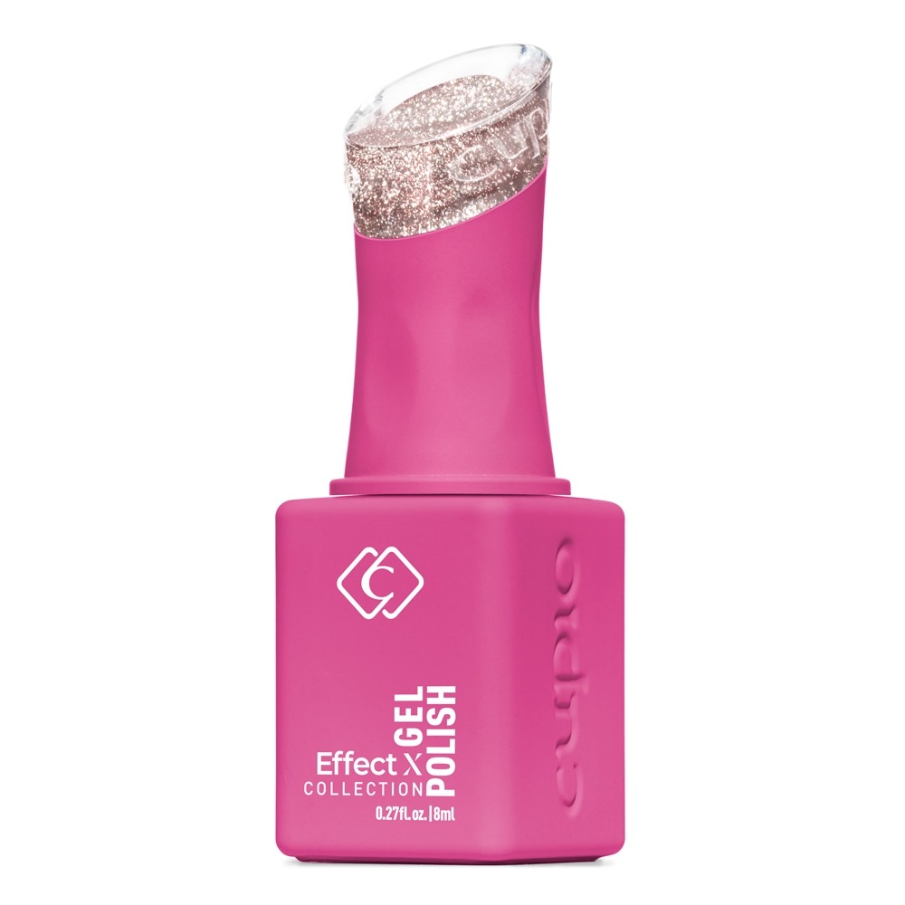 Oja semipermanenta cat eye Cupio Effect X Collection - Kitty Eyes Persian 8ml-Manichiura-Noutati Manichiura