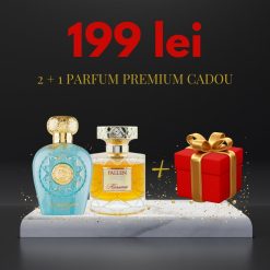Opulent Dubai + Fallen Angel + Parfum premium-Pachete promo