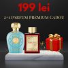 Opulent Dubai + Rouge Dubai + Parfum premium-Pachete promo