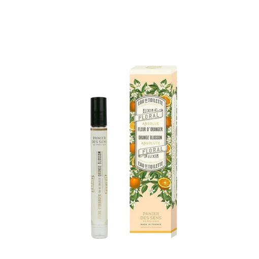 Orange blossom roll-on 10 ml-Parfumuri-