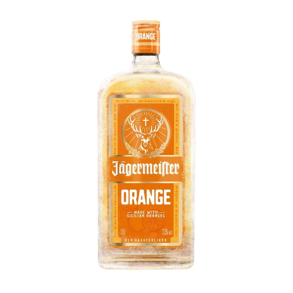Orange liqueur 1000 ml-Bauturi-
