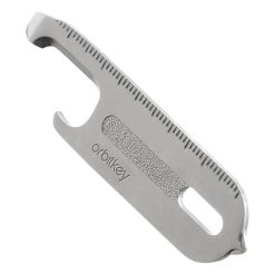 Orbitkey unealtă multifuncțională Multitool V2 culoarea gri-Gadgets