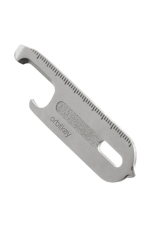 Orbitkey unealtă multifuncțională Multitool V2 culoarea gri-Gadgets