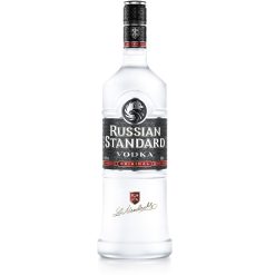 Original vodka 1000 ml-Bauturi-