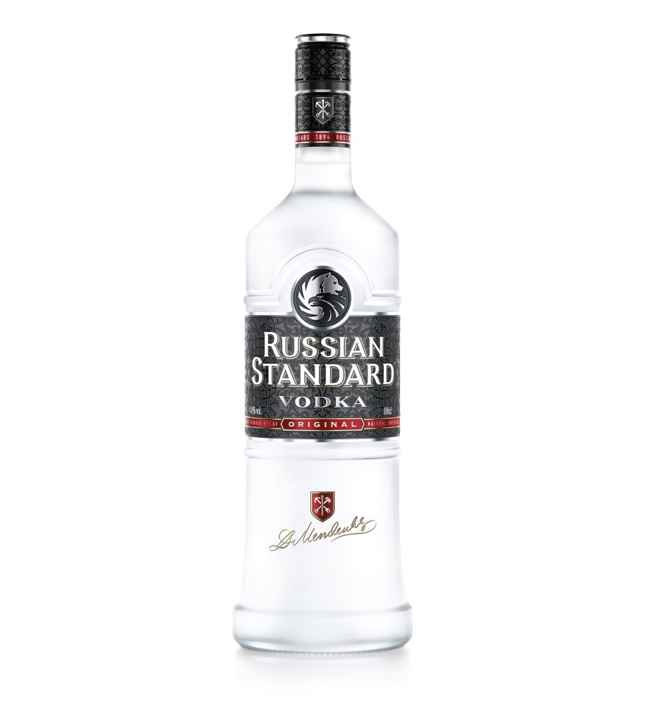 Original vodka 1000 ml-Bauturi-