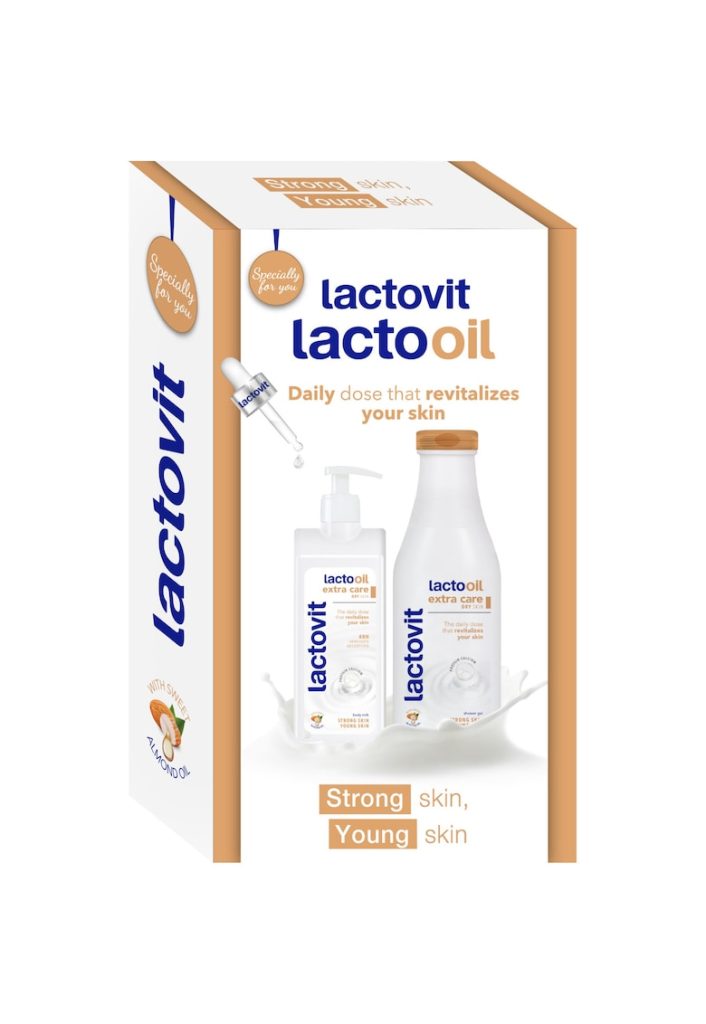 Pachet Gel de dus 600 ml si Lapte de corp 400 ml - 54870-FEMEI/INGRIJIRE COSMETICA/Ingrijire corp-INGRIJIRE COSMETICA/Ingrijire corp