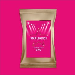 Pachet Nails⭐️Celebrity Secret Beauty Bag-⭐️ Star Elite