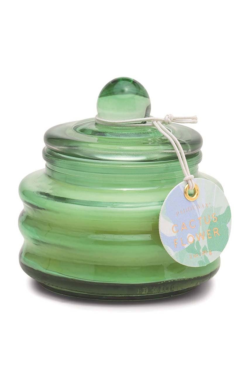 Paddywax Lumanare parfumata de soia Cactus Flower 85 g-Lumânări și parfumuri