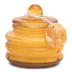 Paddywax Lumanare parfumata de soia Tobaco Patchouli 85 g-Lumânări și parfumuri