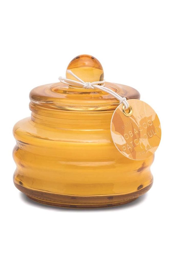 Paddywax Lumanare parfumata de soia Tobaco Patchouli 85 g-Lumânări și parfumuri