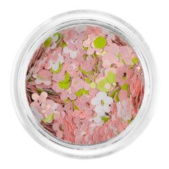 Paiete Unghii LUXORISE Bloom Meadow-Nail Art  data-eio=