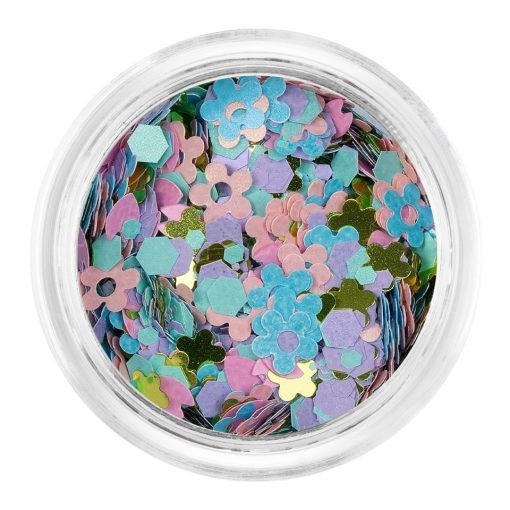 Paiete Unghii LUXORISE Celestial Glam-Nail Art > Paiete Unghii