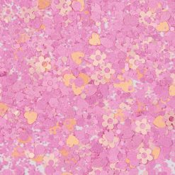 Paiete Unghii LUXORISE Fantasy Bloom 2