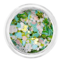 Paiete Unghii LUXORISE Mystic Reflection-Nail Art > Paiete Unghii
