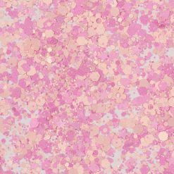 Paiete Unghii LUXORISE Rose Muse 1