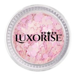 Paiete Unghii LUXORISE Rose Muse 2