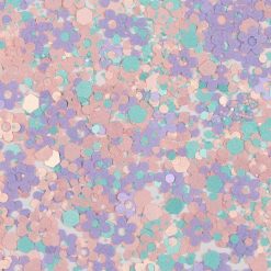 Paiete Unghii LUXORISE Sapphire Dream 2