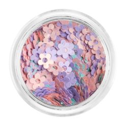 Paiete Unghii LUXORISE Sapphire Dream-Nail Art > Paiete Unghii