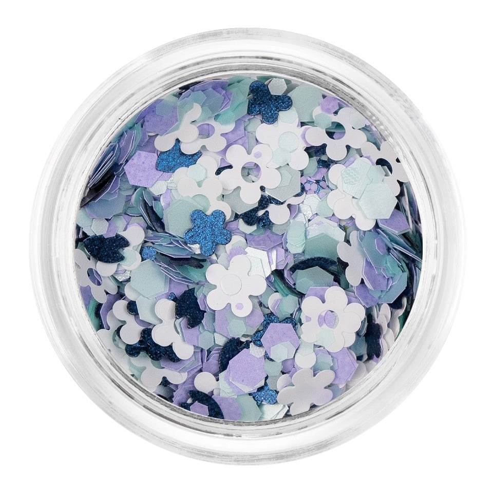 Paiete Unghii LUXORISE Sky Pulse-Nail Art > Paiete Unghii