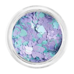 Paiete Unghii LUXORISE Wild Lagoon-Nail Art  data-eio=