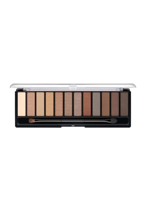 Paleta de farduri  Magnif'Eyes-FEMEI/INGRIJIRE COSMETICA/Produse cosmetice-INGRIJIRE COSMETICA/Produse cosmetice