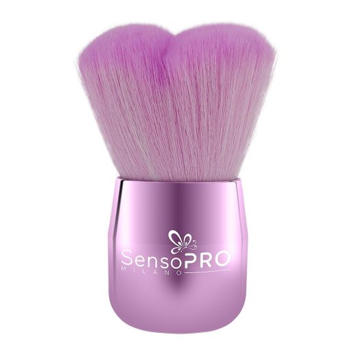 Pamatuf Indepartare Praf Unghii Touch Rose
