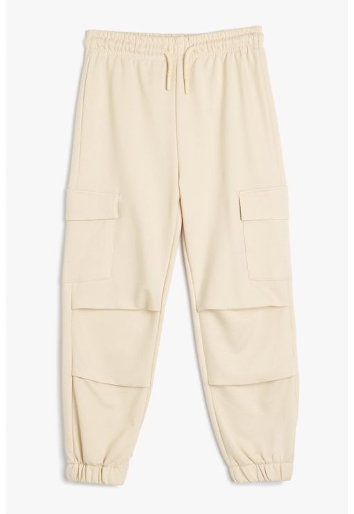 Pantaloni cargo supradimensionati-FETE/IMBRACAMINTE/Blugi-IMBRACAMINTE/Blugi