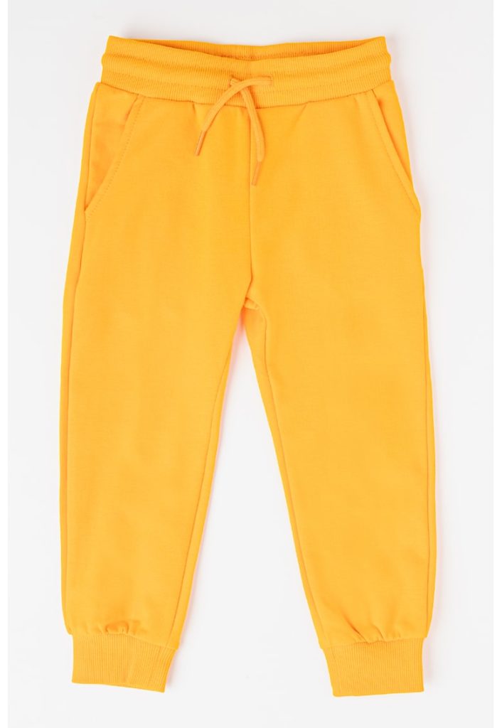Pantaloni cu buzunare laterale-BAIETI/IMBRACAMINTE/Blugi-IMBRACAMINTE/Blugi