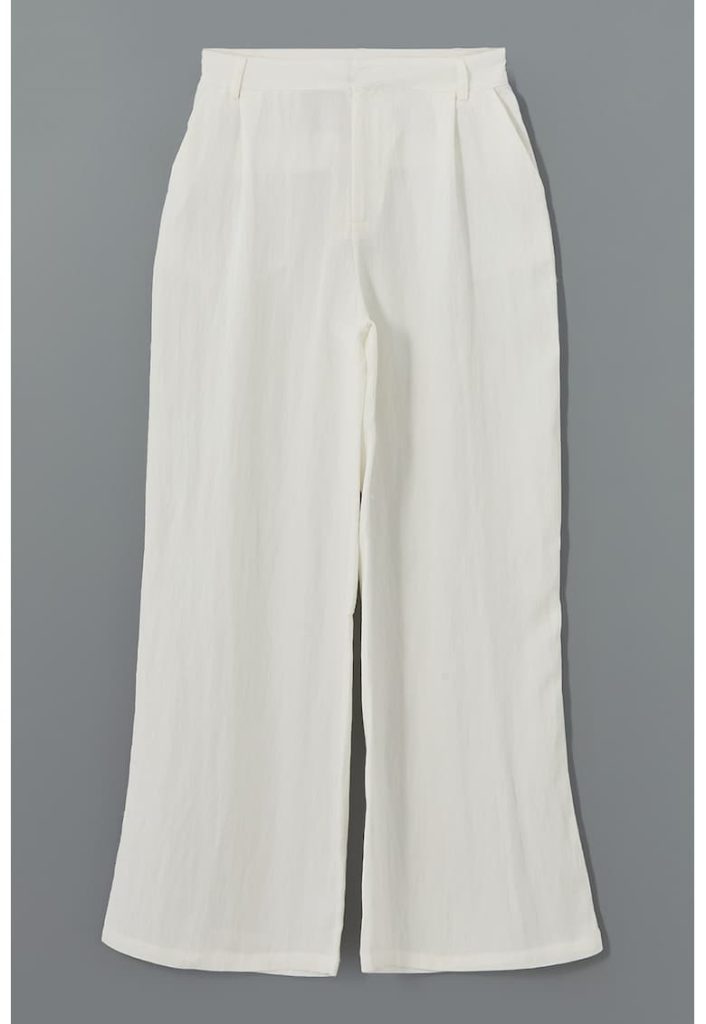 Pantaloni cu talie medie-FEMEI/IMBRACAMINTE/Pantaloni si colanti-IMBRACAMINTE/Pantaloni si colanti