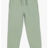 Pantaloni de trening din bumbac cu snur in talie-BAIETI/IMBRACAMINTE/Blugi-IMBRACAMINTE/Blugi
