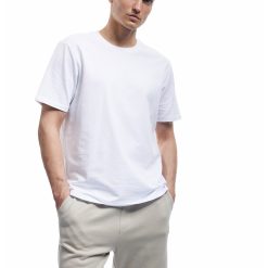 Pantaloni de trening scurti cu buzunare oblice-BARBATI/IMBRACAMINTE/Pantaloni si colanti-IMBRACAMINTE/Pantaloni si colanti