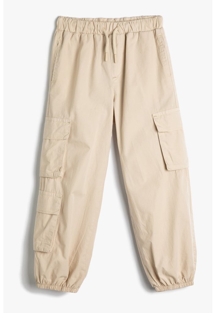 Pantaloni jogger cargo-BAIETI/IMBRACAMINTE/Blugi-IMBRACAMINTE/Blugi