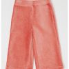 Pantaloni lungi din amestec de bumbac-FETE/IMBRACAMINTE/Blugi-IMBRACAMINTE/Blugi