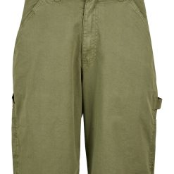 Pantaloni scurti cargo-BARBATI/IMBRACAMINTE/Pantaloni si colanti-IMBRACAMINTE/Pantaloni si colanti