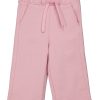 Pantaloni sport drepti cu buzunare laterale-FETE/IMBRACAMINTE/Blugi-IMBRACAMINTE/Blugi