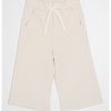 Pantaloni sport drepti cu buzunare laterale-FETE/IMBRACAMINTE/Blugi-IMBRACAMINTE/Blugi