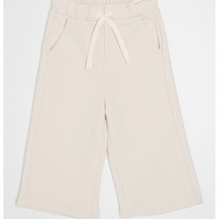 Pantaloni sport drepti cu buzunare laterale-FETE/IMBRACAMINTE/Blugi-IMBRACAMINTE/Blugi