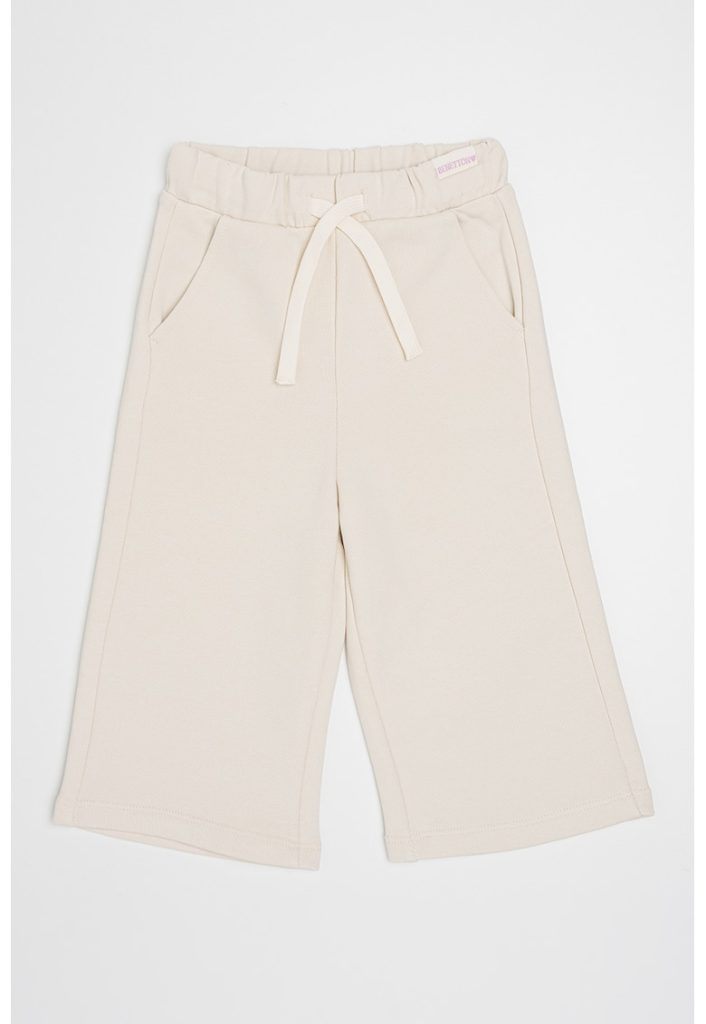 Pantaloni sport drepti cu buzunare laterale-FETE/IMBRACAMINTE/Blugi-IMBRACAMINTE/Blugi