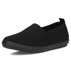 Pantofi 7081 negru-Pantofi-Pantofi